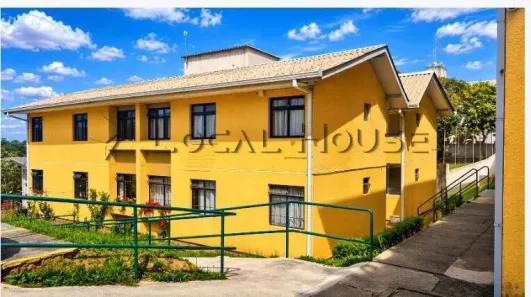 Apartamento com 2 Quartos à venda, 48m² no Atuba, Curitiba