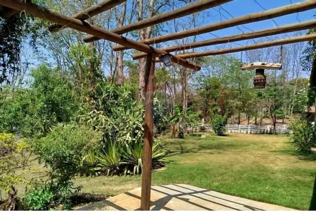 Fazenda/Sítio com 8 Quartos à venda, 20000m² no , Delfinópolis