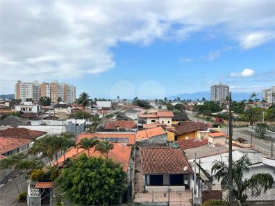 Apartamento com 2 Quartos à venda, 74m² no Indaiá, Caraguatatuba