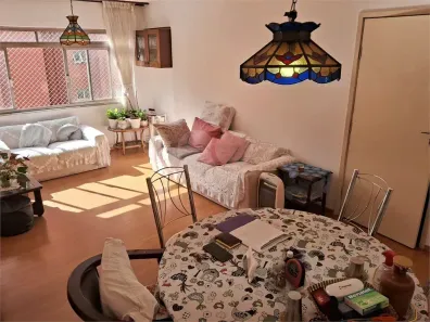 Apartamento com 3 Quartos à venda, 95m² no Vila Mariana, São Paulo