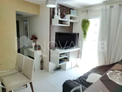 Apartamento com 2 Quartos à venda, 50m² no Todos os Santos, Rio de Janeiro