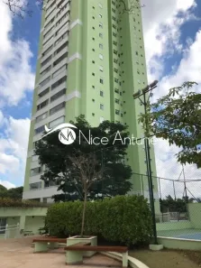 Apartamento com 3 Quartos à venda, 90m² no Vila Dom Pedro II, São Paulo