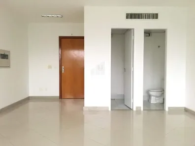 Sala Comercial à venda, 33m² no Enseada do Suá, Vitória