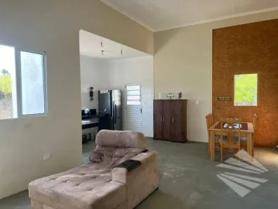 Casa com 3 Quartos à venda, 118m² no Granjas Rurais Reunidas São Judas Tadeu, Taubaté