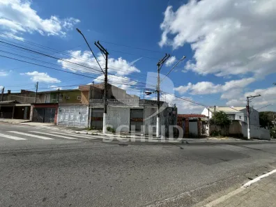 Prédio Comercial à venda, 30m² no Vila Marari, São Paulo