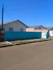 Casa com 2 Quartos à venda, 50m² no Cará-cará, Ponta Grossa