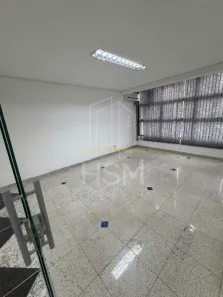 Sala Comercial para alugar, 70m² no Jardim do Mar, São Bernardo do Campo