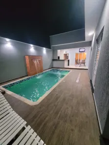 Casa com 3 Quartos à venda, 151m² no Residencial Recanto Verde, Limeira