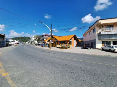 Sala Comercial para alugar, 50m² no Pirabeiraba (Pirabeiraba), Joinville