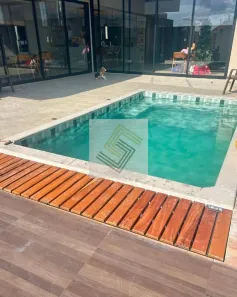 Casa de Condomínio com 4 Quartos à venda, 307m² no Loteamento Residencial Arborais, Campinas