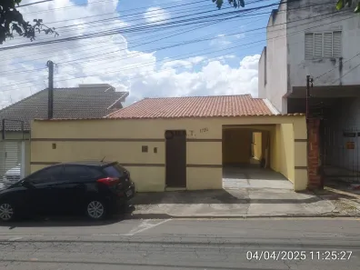 Casa com 3 Quartos para alugar, 160m² no Jardim Itanguá, Sorocaba