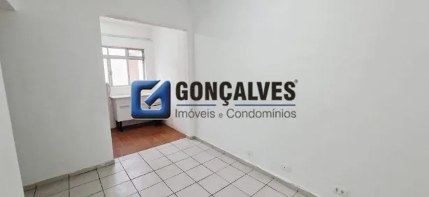 Apartamento com 1 Quarto para alugar, 53m² no Centro, São Bernardo do Campo