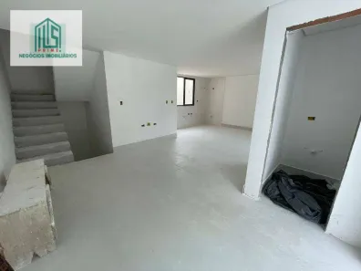 Sobrado com 3 Quartos à venda, 194m² no Vila Pires, Santo André