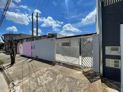Casa com 2 Quartos à venda, 140m² no Terras de Arieta, Sorocaba