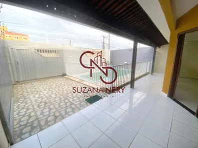 Casa de Condomínio com 3 Quartos à venda, 150m² no Parque das Nações, Parnamirim