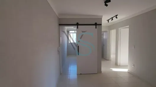 Apartamento com 2 Quartos à venda, 41m² no Caguassu, Sorocaba