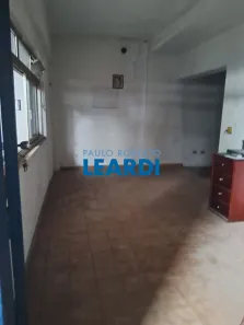 Lote/Terreno à venda, 300m² no Vila Firmiano Pinto, São Paulo