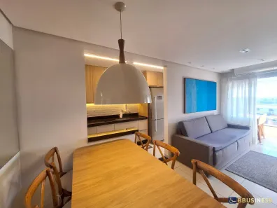 Apartamento com 2 Quartos à venda, 73m² no Centro, Bertioga