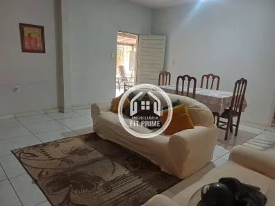 Casa com 3 Quartos à venda, 118m² no Solo Sagrado I, São José do Rio Preto
