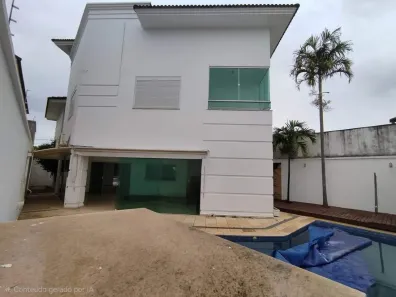 Casa de Condomínio com 3 Quartos para alugar, 332m² no Jardim Inconfidência, Uberlândia
