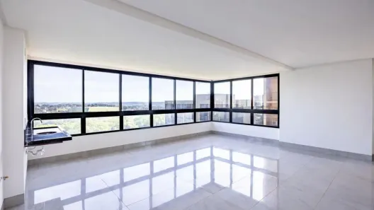 Apartamento com 4 Quartos à venda, 232m² no Jardim Goiás, Goiânia
