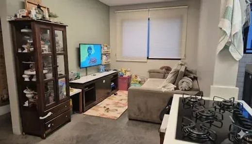 Apartamento com 2 Quartos à venda, 53m² no Jardim Belval, Barueri