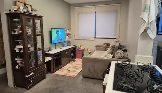 Apartamento com 2 Quartos à venda, 53m² no Jardim Belval, Barueri
