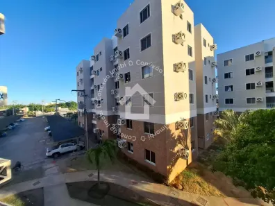 Apartamento com 2 Quartos à venda, 62m² no Marivan, Aracaju