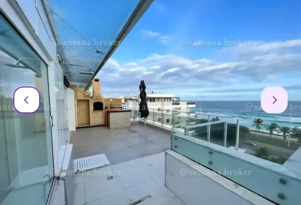 Cobertura com 4 Quartos à venda, 294m² no Barra da Tijuca, Rio de Janeiro
