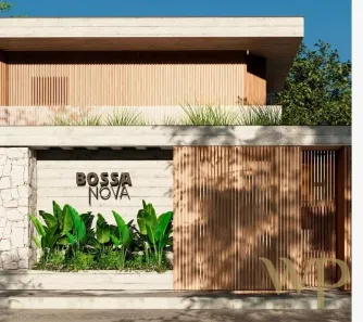 Casa de Condomínio com 3 Quartos à venda, 201m² no Glória, Joinville