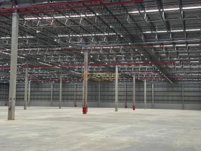 Galpão/Depósito/Armazém para alugar, 7500m² no Cidade Industrial, Itapissuma