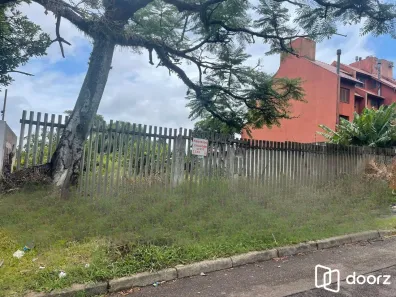 Lote/Terreno à venda, 1352m² no Cristal, Porto Alegre