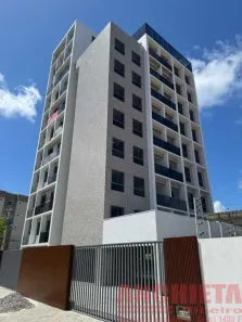Apartamento com 2 Quartos à venda, 55m² no Aeroclube, João Pessoa