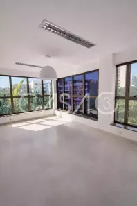 Sala Comercial para venda ou aluguel, 24m² no Jardim Botânico, Rio de Janeiro