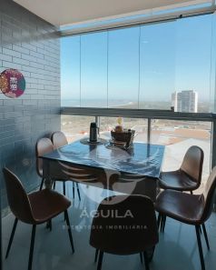 Apartamento com 2 Quartos à venda, 57m² no Jockey de Itaparica, Vila Velha