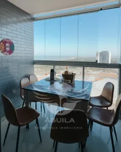 Apartamento com 2 Quartos à venda, 57m² no Jockey de Itaparica, Vila Velha