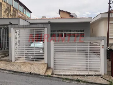 Casa com 3 Quartos à venda, 247m² no Santana, São Paulo