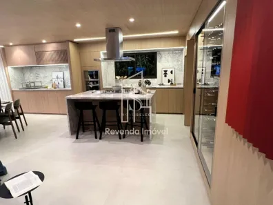 Apartamento com 2 Quartos à venda, 129m² no Pinheiros, São Paulo
