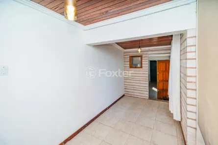 Casa com 4 Quartos à venda, 136m² no Jardim Carvalho, Porto Alegre