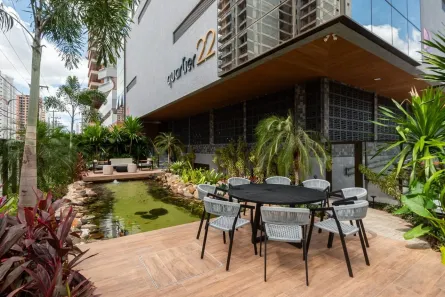 Apartamento com 4 Quartos à venda, 165m² no Renascença, São Luís