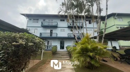 Apartamento com 3 Quartos à venda, 79m² no Velha, Blumenau