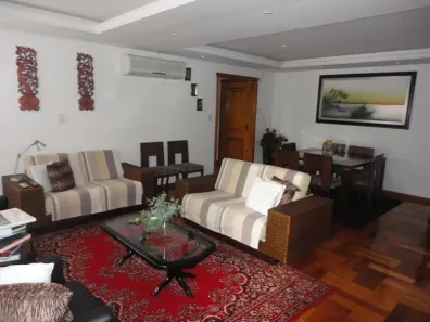 Apartamento com 3 Quartos à venda, 238m² no Menino Deus, Porto Alegre