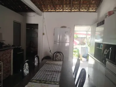 Casa com 2 Quartos à venda, 300m² no Guajará, Nossa Senhora do Socorro