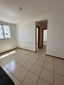 Apartamento com 2 Quartos à venda, 45m² no Dom Aquino, Cuiabá