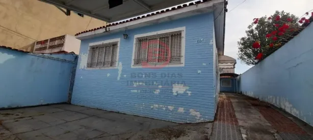 Casa com 3 Quartos à venda, 103m² no Vila Granada, São Paulo