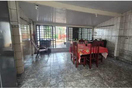 Casa com 2 Quartos à venda, 188m² no Alto do Ipiranga, Ribeirão Preto