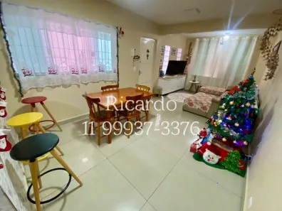 Casa com 2 Quartos à venda, 125m² no Jardim Pinheiros, São Paulo