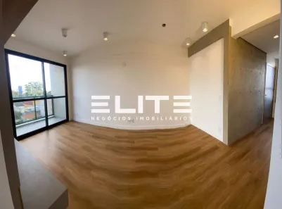 Apartamento com 2 Quartos para alugar, 60m² no Vila Guiomar, Santo André