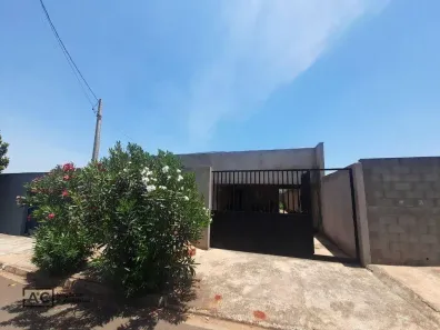 Casa com 3 Quartos à venda, 133m² no Vila Real, Hortolândia