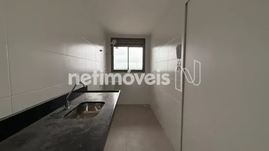 Apartamento com 2 Quartos à venda, 55m² no Jockey de Itaparica, Vila Velha